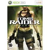 Tomb Raider : Underworld NL/FR