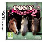 Pony Friends 2