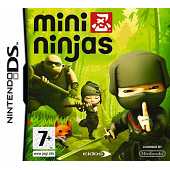 Mini Ninjas