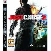Just cause 2