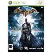 Batman: Arkham Asylum