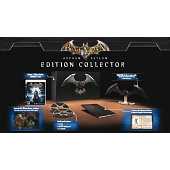 Batman Arkham asylum (édition collector)