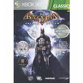 Batman Arkham Asylum Classics
