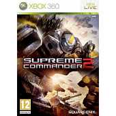 Supreme commander 2