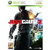 Just Cause 2 - Classics