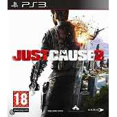 Just Cause 2  NL