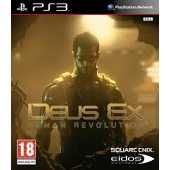 Deus EX : HR (NL)