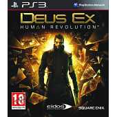 Deus Ex : Human Revolution