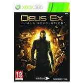 Deus Ex : Human Revolution NL
