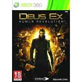 Deus Ex : Human Revolution