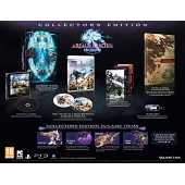 Final Fantasy XIV : A Realm Reborn Collector Edition