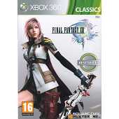 FINAL FANTASY XIII CLAS (FR)