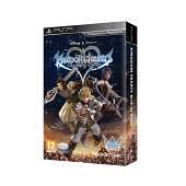 KINGDOM HEARTS : BIRTH BY SLEEP - EDITION SPECIALE