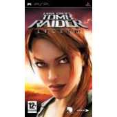 Tomb raider legend