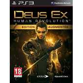 Deus Ex : Human Revolution Augmented edition