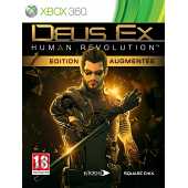 Deus Ex : Human Revolution Augmented edition
