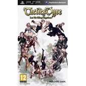 Tactics Ogre SE (Fr)