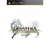 DISSIDIA : DUODECIM 012 FF SE (FR)
