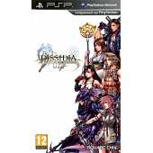 DISSIDIA : DUODECIM 012 Final Fantasy
