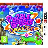 Puzzle Bobble Universe