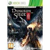 Dungeon siege III: Edition limitée
