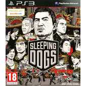 Sleeping Dogs