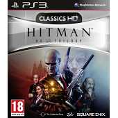 Hitman Trilogy HD Collection