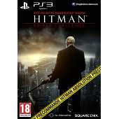 Hitman Sniper Challenge
