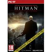 Hitman Sniper Challenge