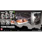 Tomb Raider Survival Edition (2013)