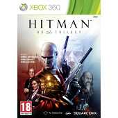 Hitman Trilogy HD Collection