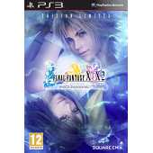 Final Fantasy X & X-2 HD Remaster