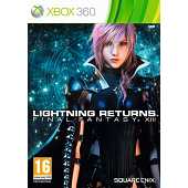 Lightning Returns : Final Fantasy XIII