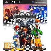 Kingdom Hearts HD 1.5 ReMIX