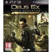 Deus Ex Human Revolution Director's Cut