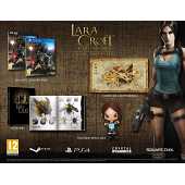 Lara Croft : The Temple of Osiris Gold Edition
