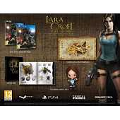Lara Croft and the Temple of Osiris Col