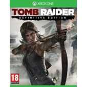 Tomb Raider Definitive Edition
