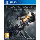 Final Fantasy XIV : Heavensward