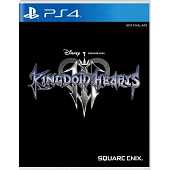 Kingdom Hearts 3 (PS4)