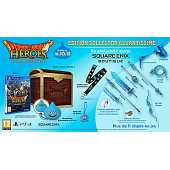 Dragon Quest Heroes Collector Edition
