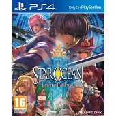 Star Ocean 5 : Integrity and Faithlessness