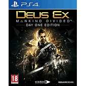 Deus Ex: Mankind Divided | Steam