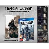 NieR : Automata Limited Steelbook Edition