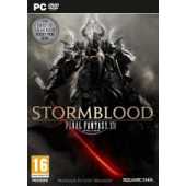 Final Fantasy XIV : Stormblood