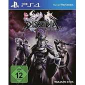 Dissidia Final Fantasy NT