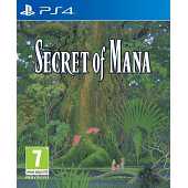 Secret of Mana - PS4