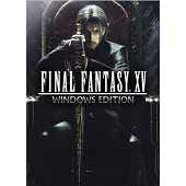Final Fantasy XV Windows Edition