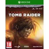 Shadow of the Tomb Raider Croft Edition