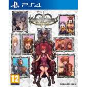Kingdom Hearts : Melody of Memory